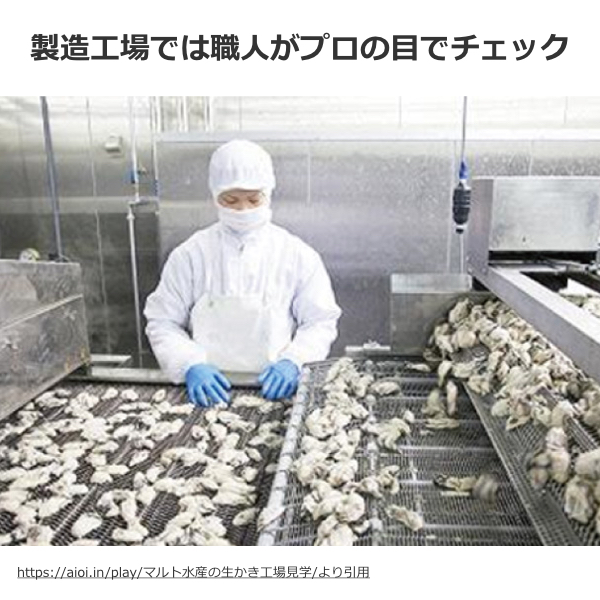 栄養補助食品 :: 広島県産の牡蠣を特殊製法で高濃縮。天然グリコーゲン、タウリン、亜鉛含有［製法特許/牡蠣エキス］健康食品（120錠）